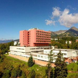 Hotel Sorea Trigan